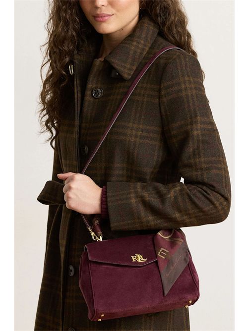 Farrah Bag LAUREN RALPH LAUREN | 431P18421002BRD